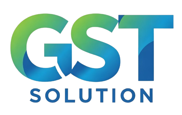 GST Solution Logo